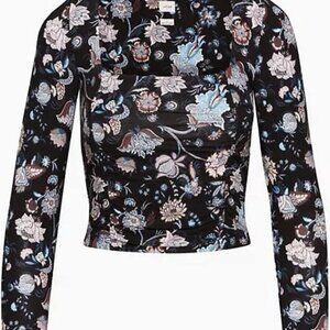 Aritzia Lydia Top